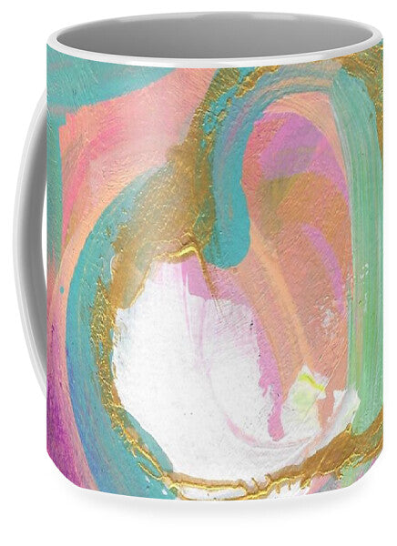 Heart Echo Love 2021 2 - Mug