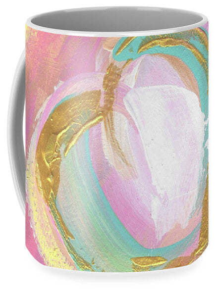 Heart Echo Love 2021 4 - Mug