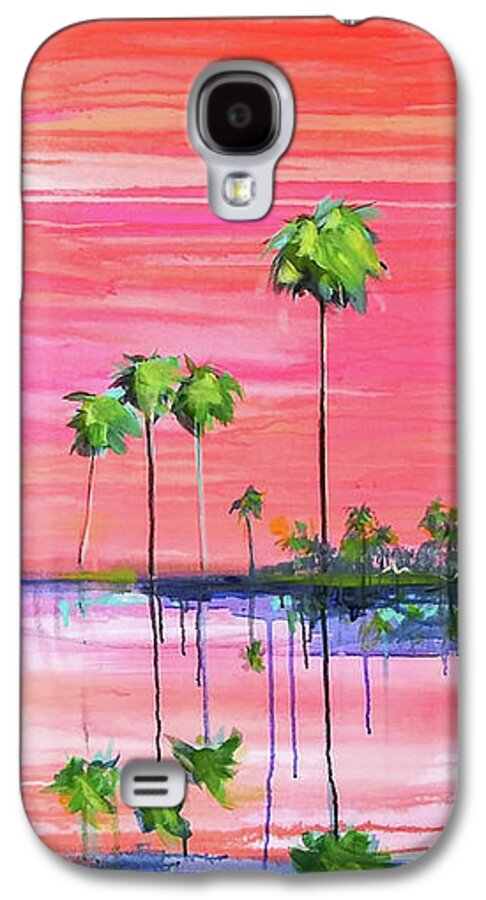 Dreamy Reflections - Phone Case