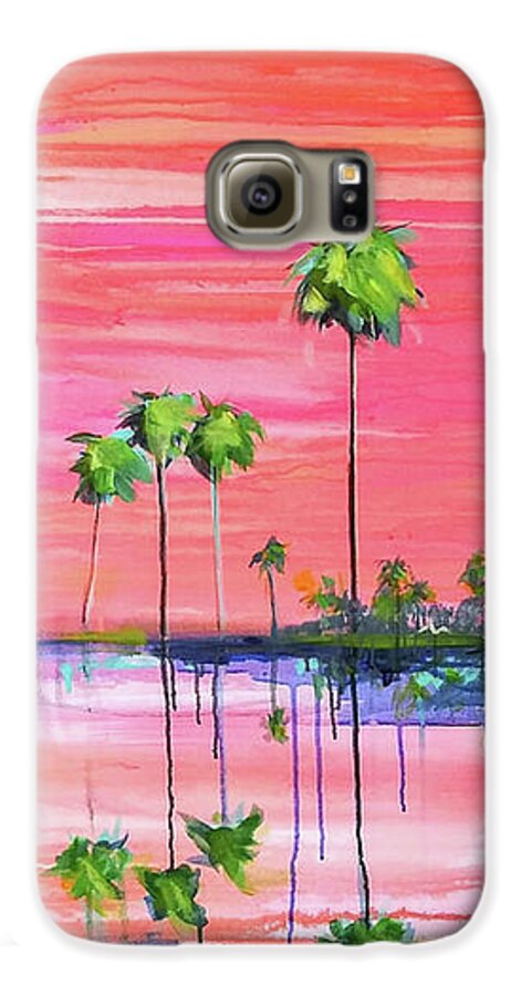 Dreamy Reflections - Phone Case