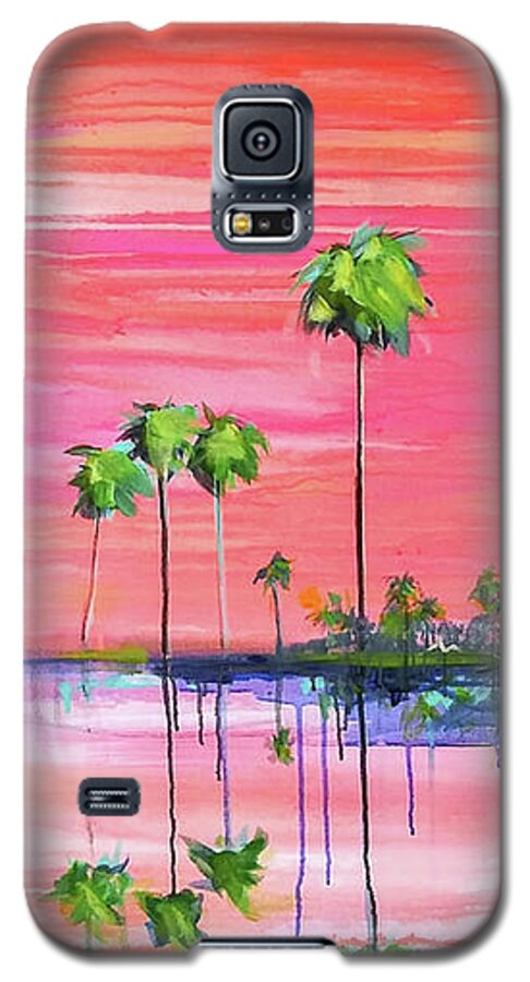 Dreamy Reflections - Phone Case