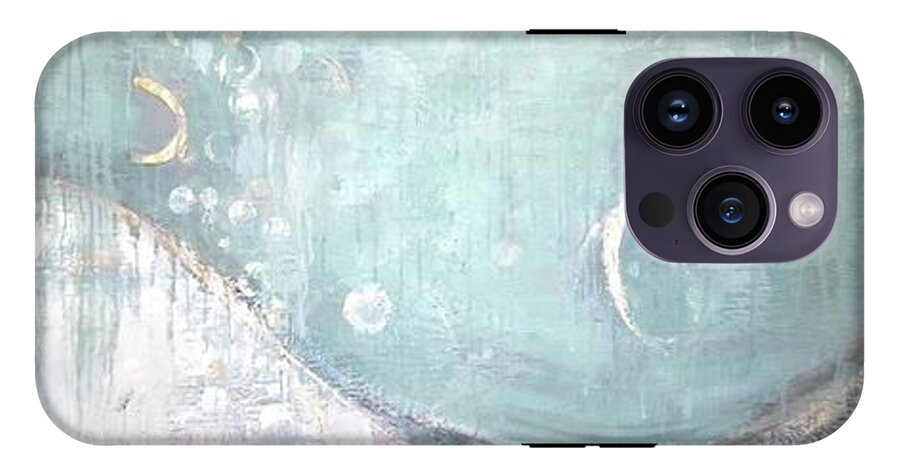 Oasis - Phone Case