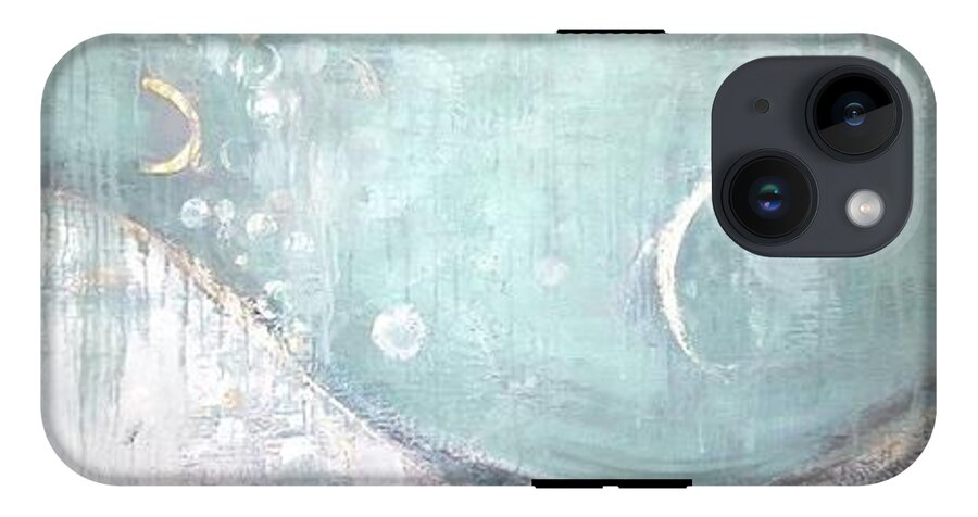 Oasis - Phone Case