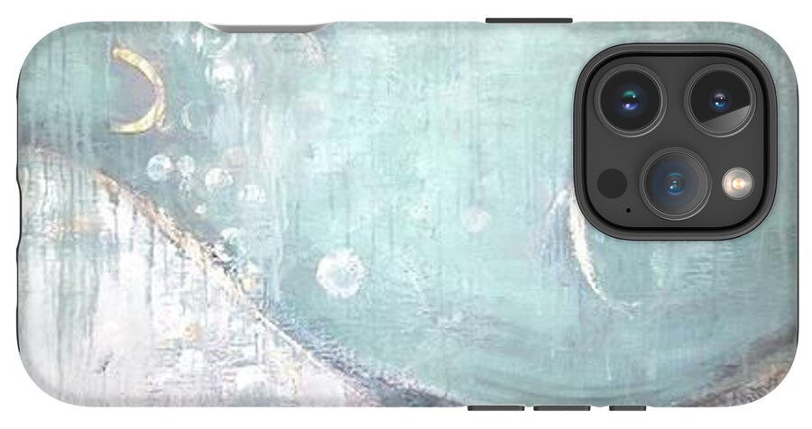Oasis - Phone Case