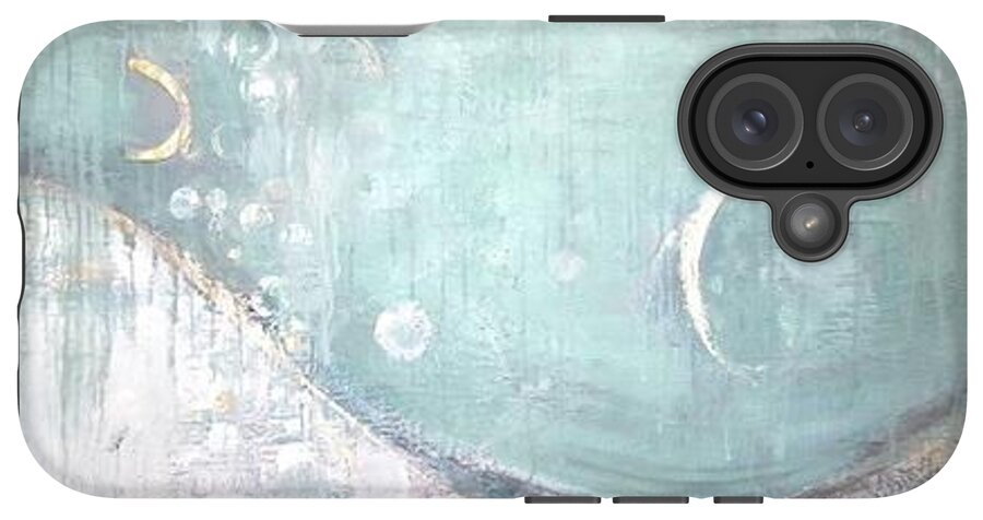 Oasis - Phone Case
