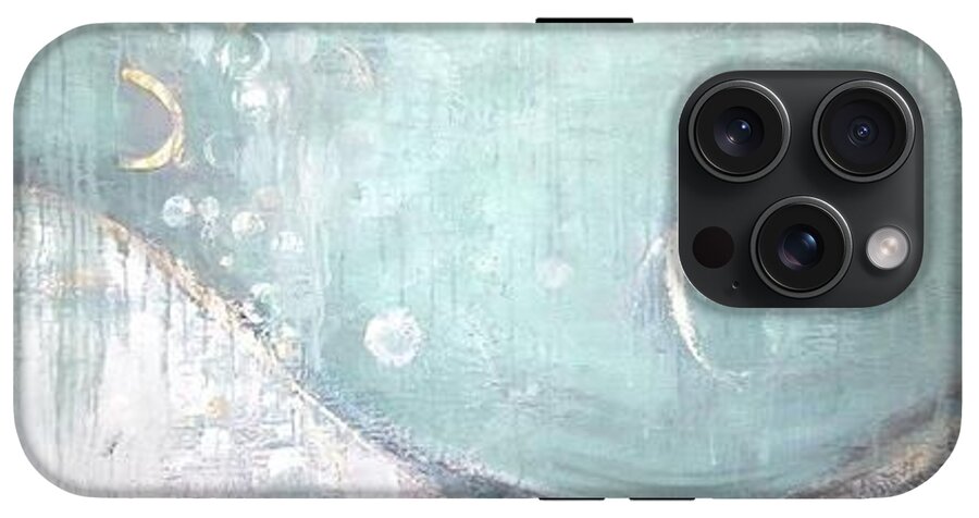 Oasis - Phone Case