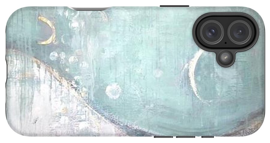 Oasis - Phone Case