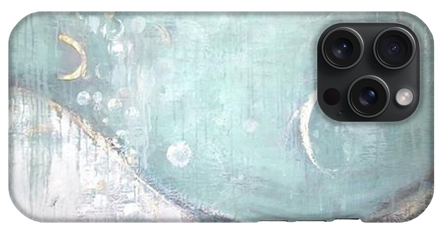 Oasis - Phone Case