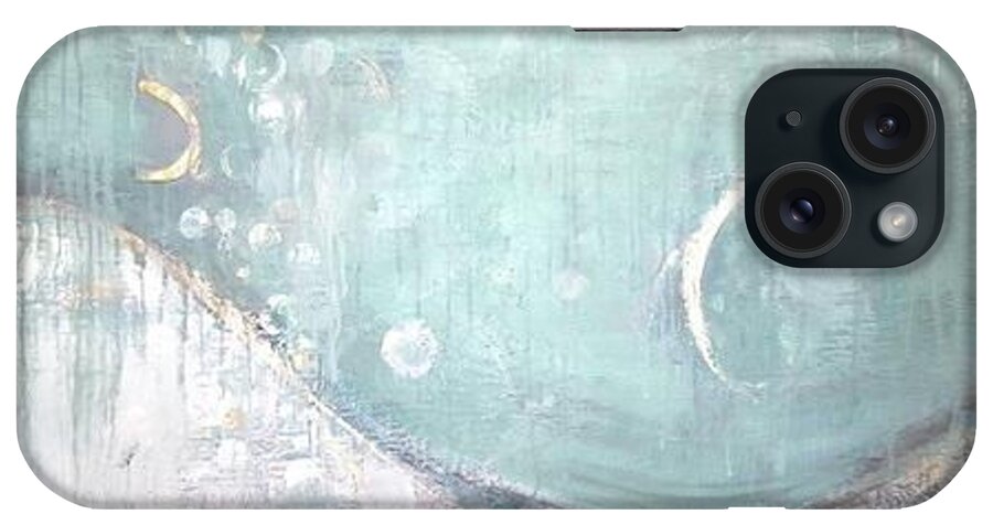 Oasis - Phone Case
