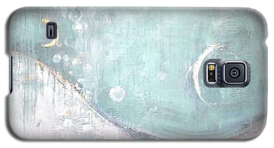 Oasis - Phone Case