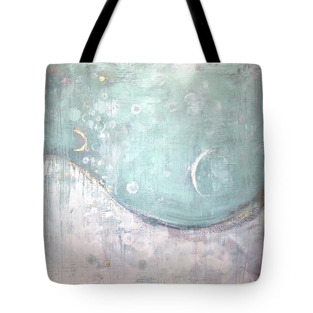 Oasis - Tote Bag