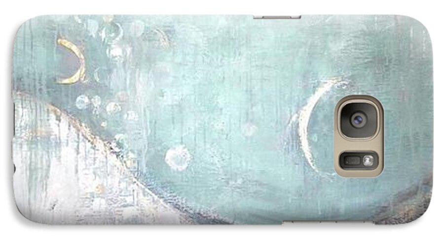 Oasis - Phone Case