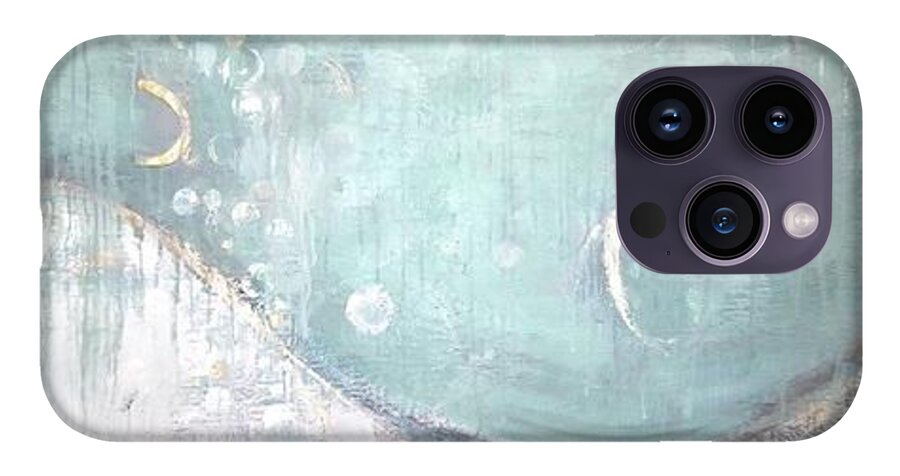 Oasis - Phone Case