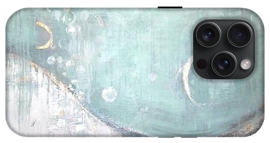 Oasis - Phone Case