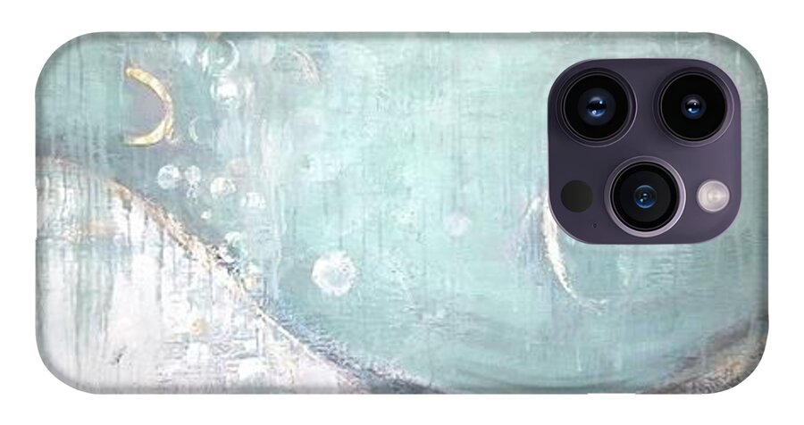 Oasis - Phone Case