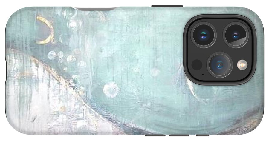 Oasis - Phone Case