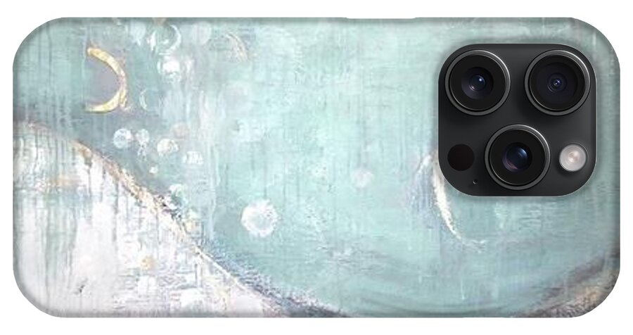 Oasis - Phone Case