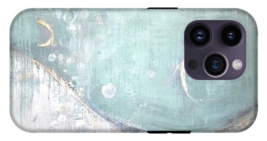 Oasis - Phone Case