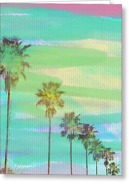 Ponte Vedra Palms - Greeting Card