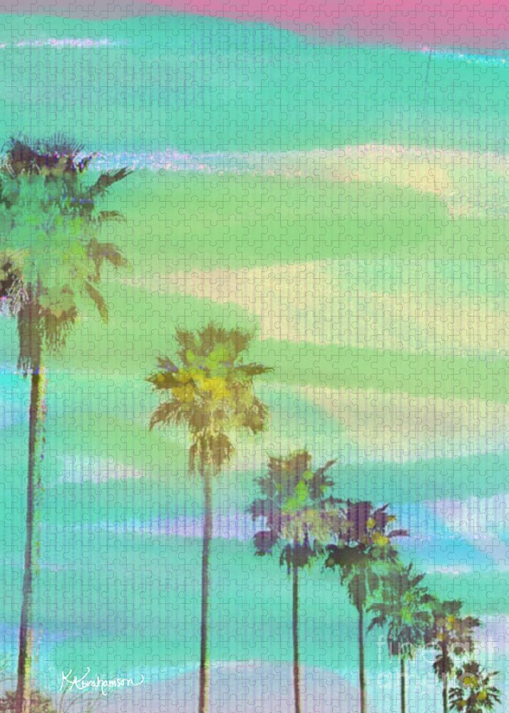 Ponte Vedra Palms - Puzzle