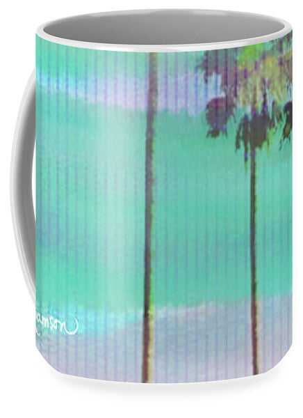 Ponte Vedra Palms - Mug