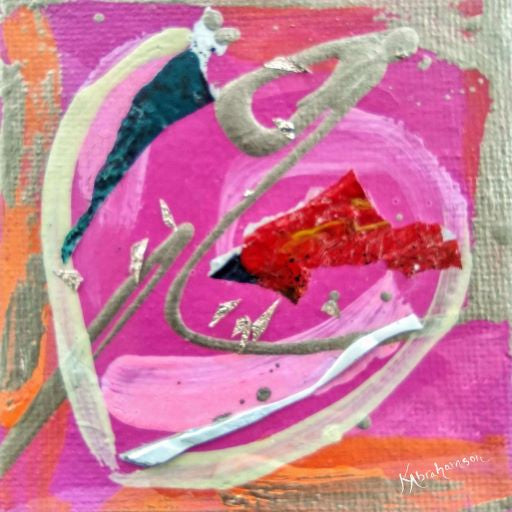 Heart Art Digital download