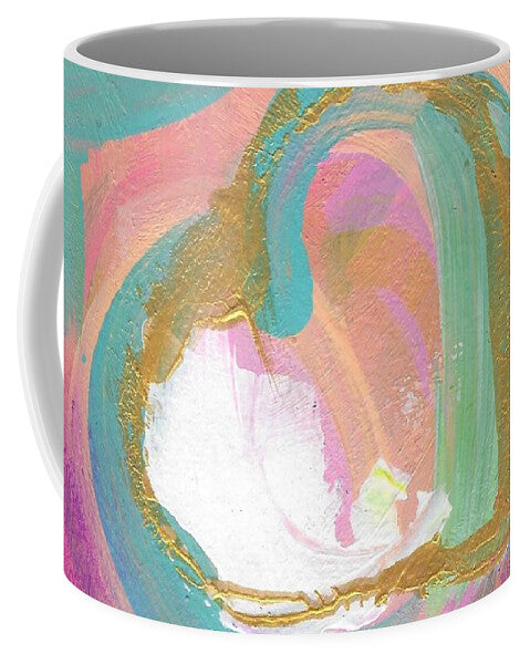 Heart Echo Love 2021 2 - Mug