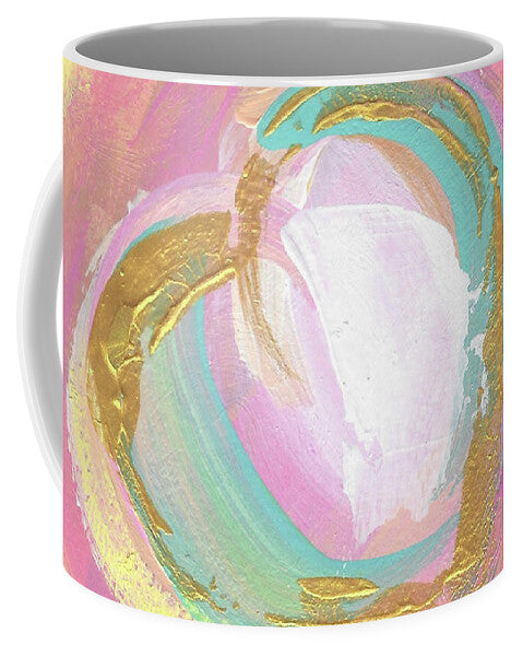 Heart Echo Love 2021 4 - Mug