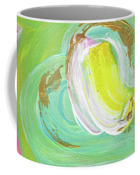 Heart Echo Love 2021 6 - Mug