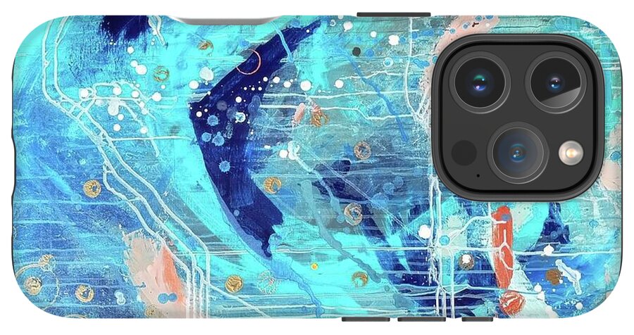 Dreamscape - Phone Case