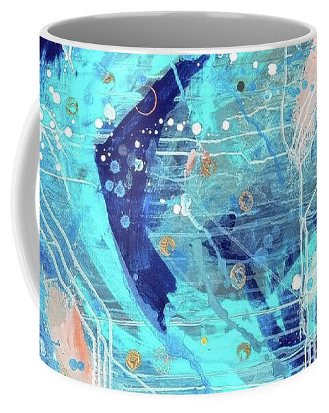 Dreamscape - Mug