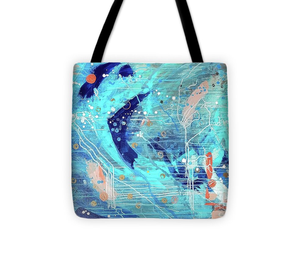 Dreamscape - Tote Bag