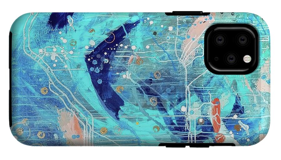 Dreamscape - Phone Case