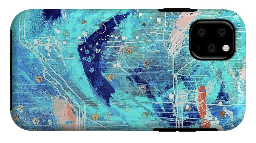 Dreamscape - Phone Case