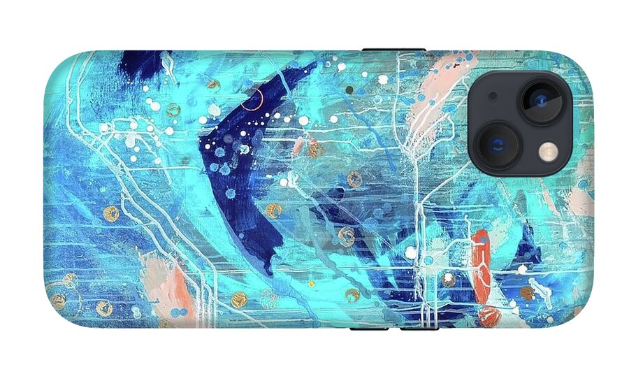 Dreamscape - Phone Case