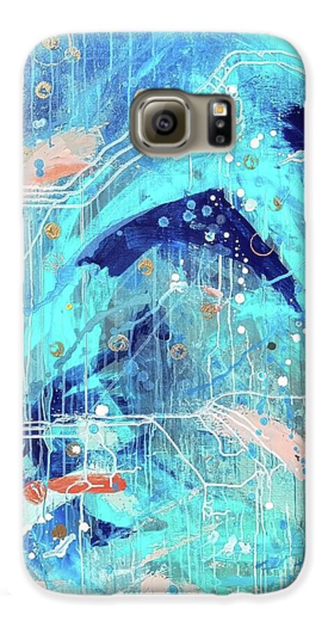 Dreamscape Portrait - Phone Case