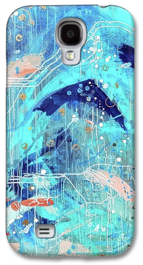 Dreamscape Portrait - Phone Case