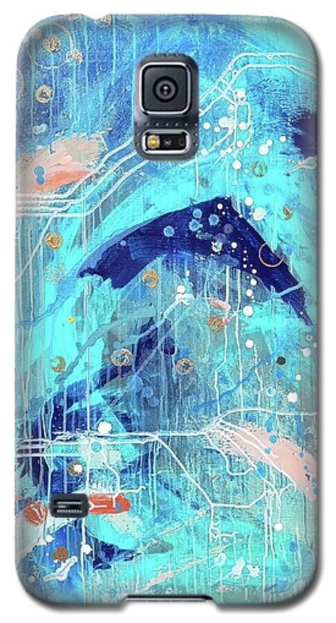 Dreamscape Portrait - Phone Case