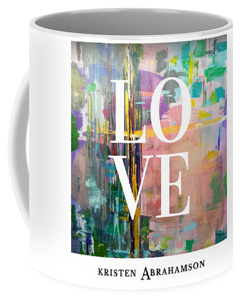 Love - Mug