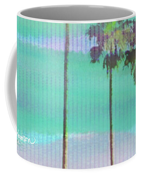 Ponte Vedra Palms  - Mug